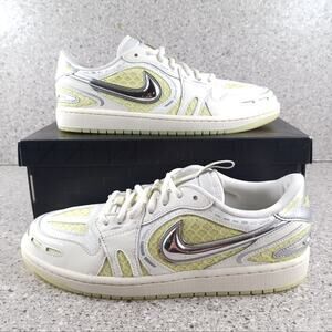 Nike Air Jordan 1 Low Method Of Make V3 Sneakers Shoes